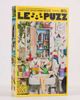 Le Puzz Le Puzz LePuzz Too-Da-LooJigsaw Puzzle at Urban Outfitters - 1