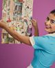 Le Puzz Le Puzz LePuzz Too-Da-LooJigsaw Puzzle at Urban Outfitters - 5