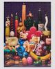 Le Puzz Le Puzz Lighten Up Jigsaw Puzzle at Urban Outfitters - 3