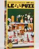 Le Puzz Le Puzz Oops Jigsaw Puzzle at Urban Outfitters - 1