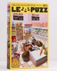Le Puzz Le Puzz Slime Shop Jigsaw Puzzle at Urban Outfitters - 1