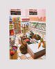 Le Puzz Le Puzz Slime Shop Jigsaw Puzzle at Urban Outfitters - 3