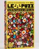 Le Puzz Le Puzz Sweet Tooth Jigsaw Puzzle at Urban Outfitters - 1