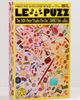 Le Puzz Le Puzz Teeny Tiny Things Jigsaw Puzzle at Urban Outfitters - 1