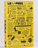 Le Puzz Le Puzz Teeny Tiny Things Jigsaw Puzzle at Urban Outfitters - 3