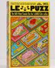 Le Puzz Le Puzz TV Dinner Jigsaw Puzzle at Urban Outfitters - 1