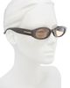 Le Specs Le Specs Belladonna Oval Sunglasses - 3
