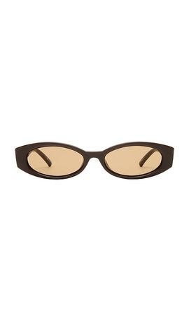 Le Specs Le Specs Belladonna Sunglasses