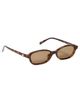 Le Specs Le Specs Honey Pot Sunglasses Tort One - 1