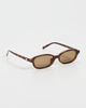 Le Specs Le Specs Honey Pot Sunglasses Tort One - 4