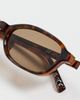 Le Specs Le Specs Honey Pot Sunglasses Tort One - 5