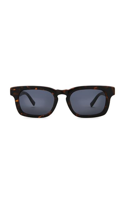 Le Specs Le Specs Iceberg Sunglasses