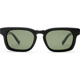 Le Specs Le Specs Iceman 52mm Polarized Square Sunglasses
