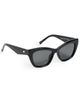 Le Specs Le Specs Lumen Sunglasses Black One - 1