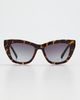 Le Specs Le Specs Lumen Sunglasses Tort One - 2