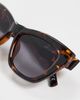 Le Specs Le Specs Lumen Sunglasses Tort One - 5