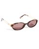 Le Specs Le Specs Lunita Sunglasses Tort One - 1