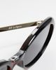 Le Specs Le Specs Magnifique Sunglasses Dark Tort One - 5