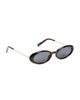 Le Specs Le Specs Magnifique Sunglasses Dark Tort One - 6
