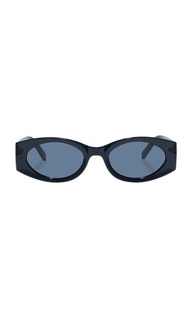 Le Specs Le Specs Mermaiden Sunglasses