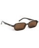 Le Specs Le Specs Pilferer Sunglasses Cocoa One - 1