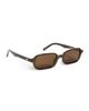 Le Specs Le Specs Pilferer Sunglasses Cocoa One - 6