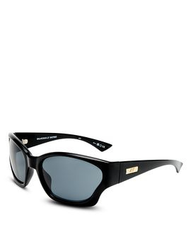 Le Specs Le Specs Salacious Wraparound Sunglasses, 61mm