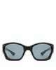 Le Specs Le Specs Salacious Wraparound Sunglasses, 61mm - 3