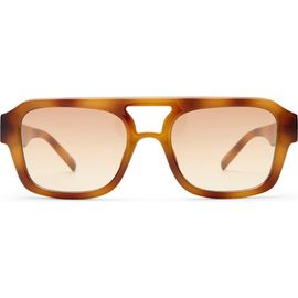 Le Specs Le Specs Subzero 54mm Aviator Sunglasses