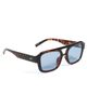 Le Specs Le Specs Subzero + Sunglasses Tort One - 1
