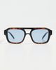 Le Specs Le Specs Subzero + Sunglasses Tort One - 2