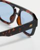 Le Specs Le Specs Subzero + Sunglasses Tort One - 5