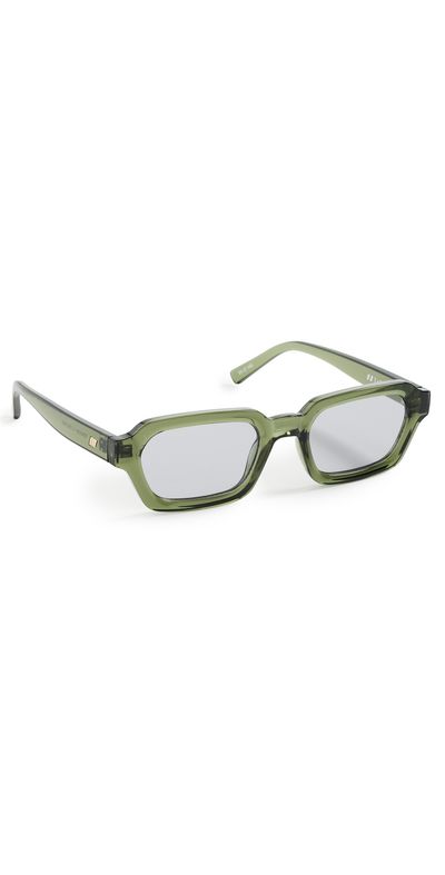 Le Specs Le Specs Tension Sunglasses Khaki One