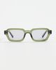Le Specs Le Specs Tension Sunglasses Khaki One - 2