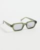 Le Specs Le Specs Tension Sunglasses Khaki One - 4