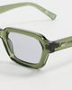 Le Specs Le Specs Tension Sunglasses Khaki One - 5