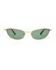 Le Specs Le Specs Thorned Sunglasses - 1