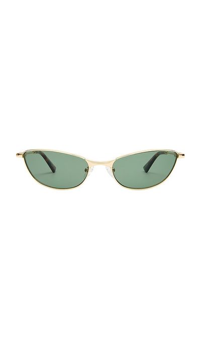 Le Specs Le Specs Thorned Sunglasses