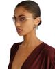 Le Specs Le Specs Velvetine Shield Sunglasses - 4