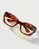 Le Specs Salacious Cat Eye Sunglasses - 1