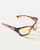 Le Specs Salacious Cat Eye Sunglasses - 2