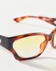 Le Specs Salacious Cat Eye Sunglasses - 3