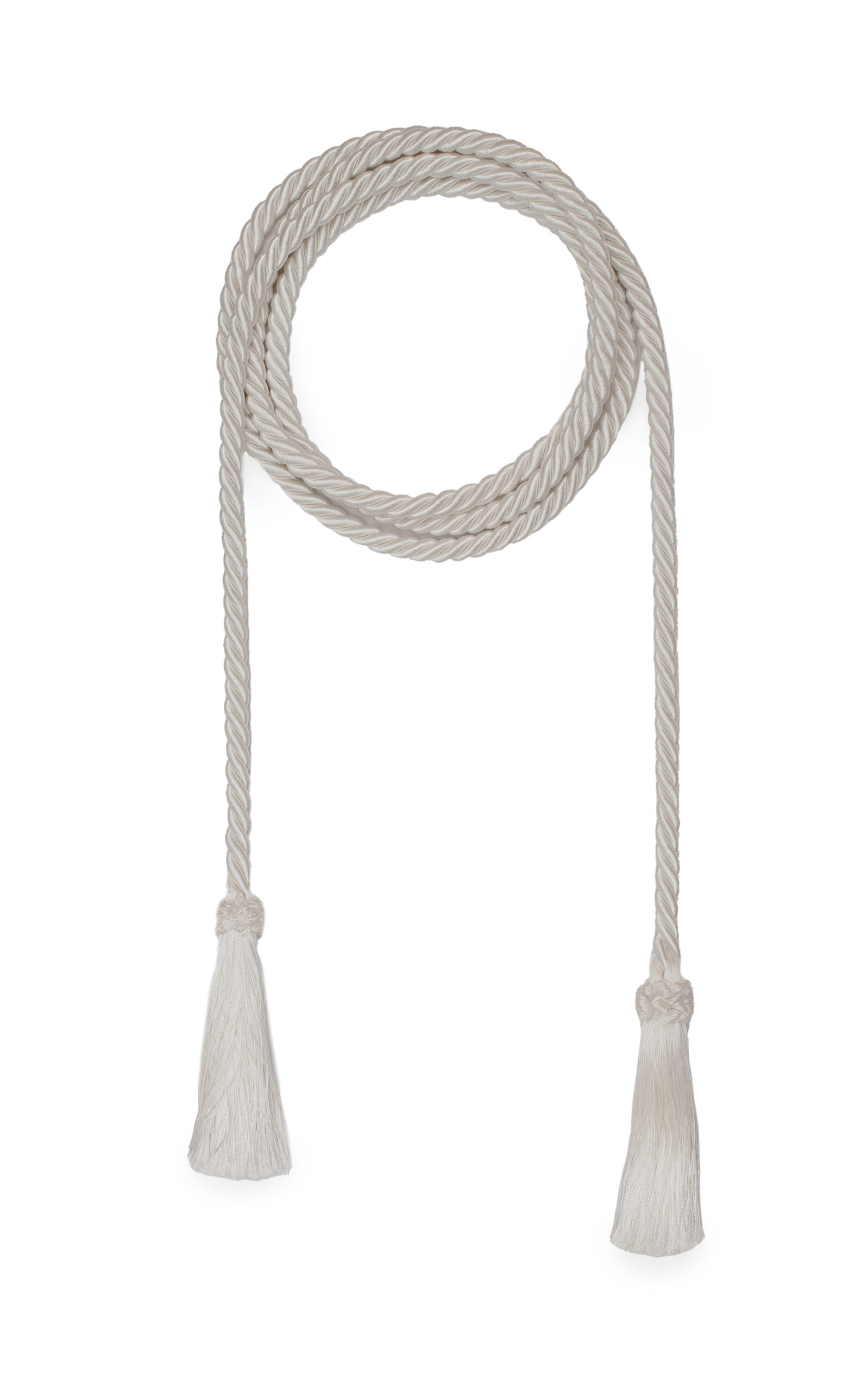 Le Sundial Le Sundial Tassel Belt