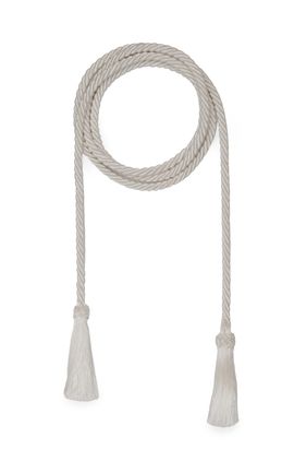 Le Sundial Le Sundial Tassel Belt