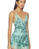 Le Superbe Le Superbe Hibiscus Halo Lace Cami - 2