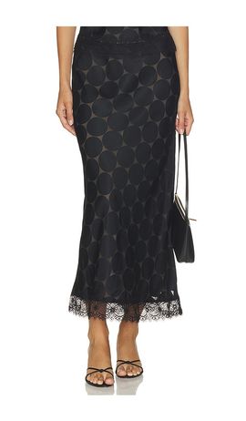 Le Superbe Le Superbe Kusama Skirt