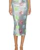 Le Superbe Le Superbe Moderne Maui Liza Skirt - 1