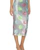 Le Superbe Le Superbe Moderne Maui Liza Skirt - 2