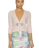 Le Superbe Le Superbe Pismo Beach Cardigan - 1