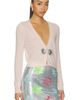 Le Superbe Le Superbe Pismo Beach Cardigan - 2